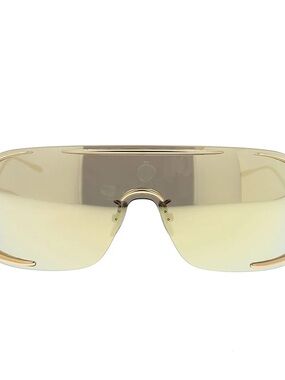 LOEWE Shield Frame Sunglasses